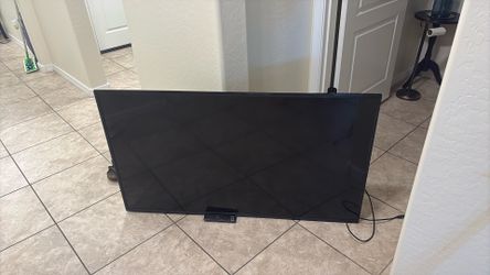 Vizio 55 Inch Smart TV
