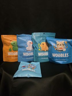 Woobles