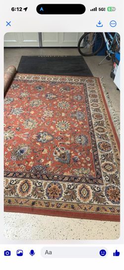 Rug