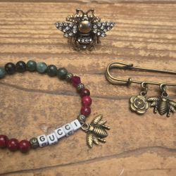 Handmade Bracelet Set 