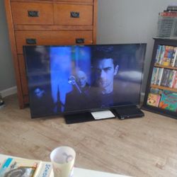 50"Vizio TV 