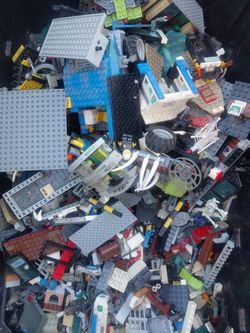 *** VINTAGE LEGO LOT *** MAKE OFFER**