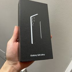 SAMSUNG galaxy S25 ultra | Titanium Silverblue