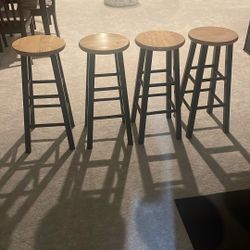 4 Bar / Island Stool