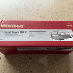 Yakima Bed Track Kit 2