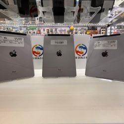 Ipad Air 2 16gb Wifi + Cellular 