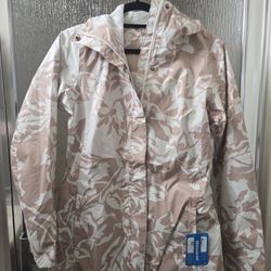 Columbia Sportswear Jacket