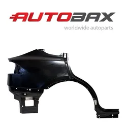 2021 2022 2023-2025 TESLA MODEL X QUARTER PANEL REAR FENDER RIGHT PASSENGER NEW