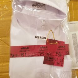 Boys thoub(jalabiya)