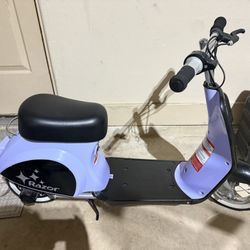 Beautiful Kids Bike