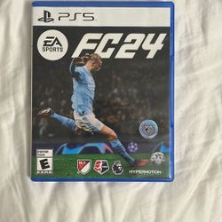 FIFA 24 - PS5