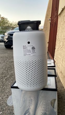 Levoit Core® Mini-P Air Purifier