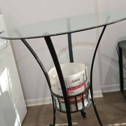 Hi Table For 2