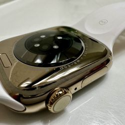 Apple Watch 10 Titanio 42 Mm 