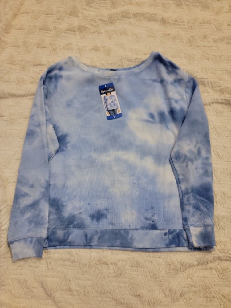 Splendid Thermal Shirt