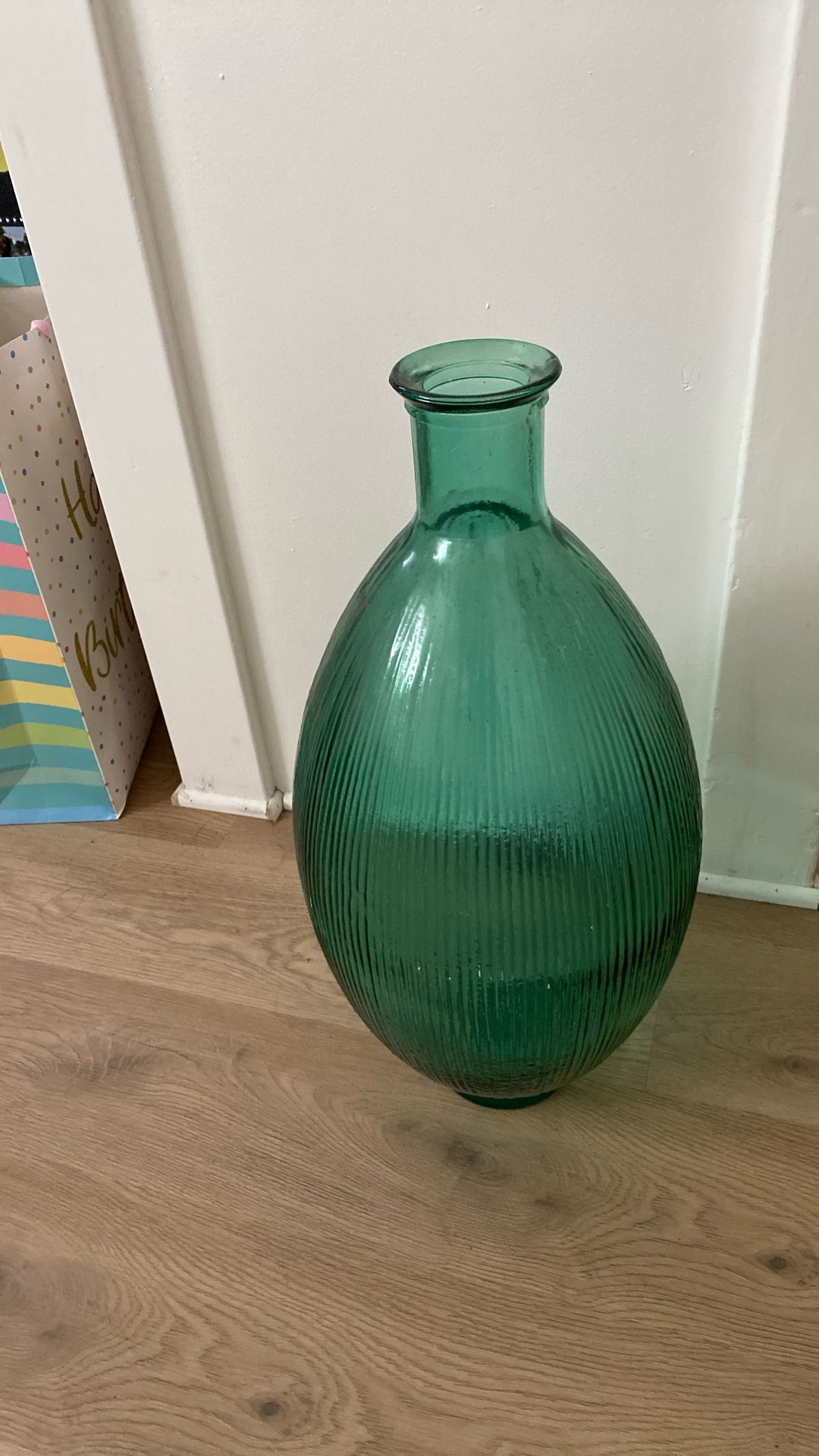 Decorative Flower Vase