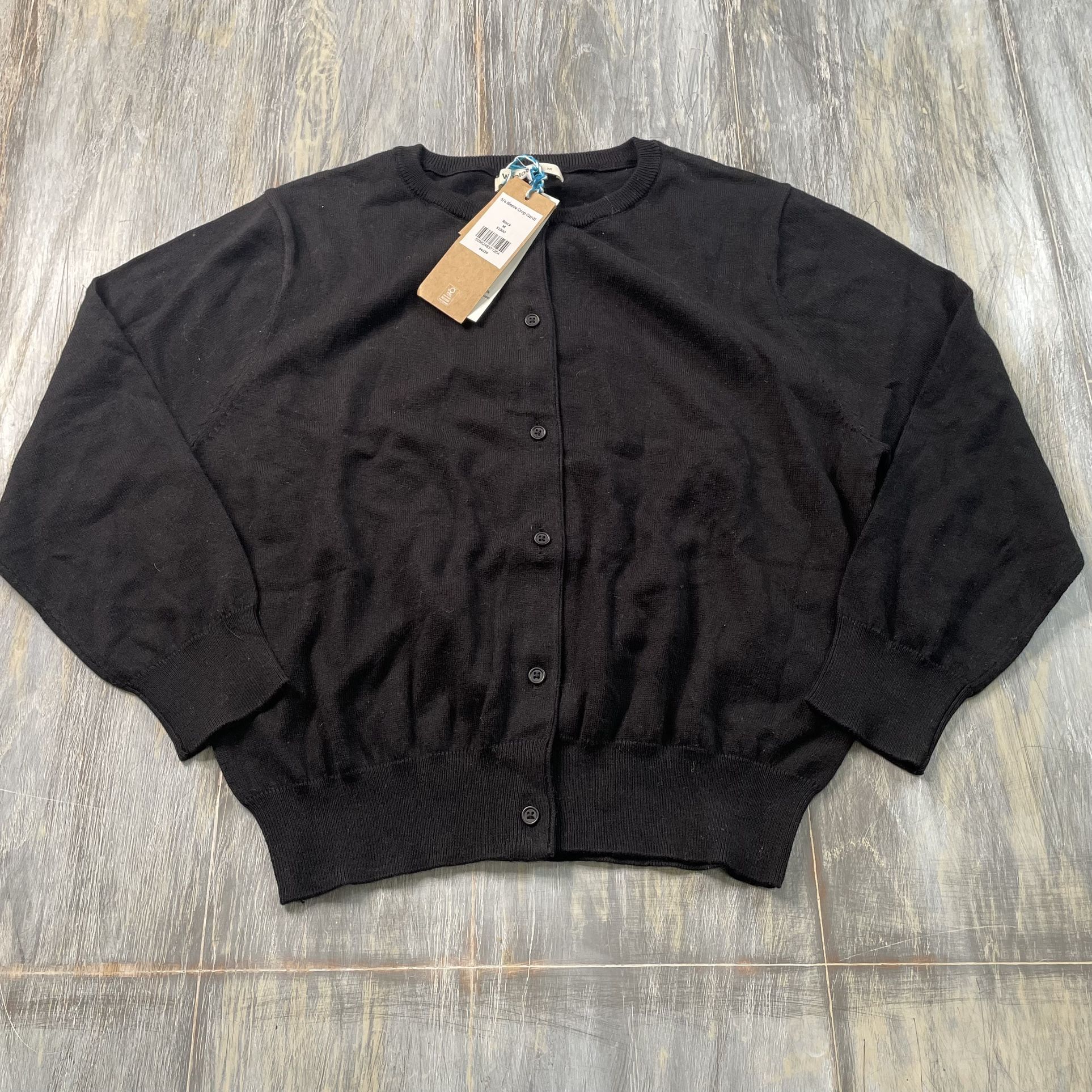 Woolovers Cardigan
