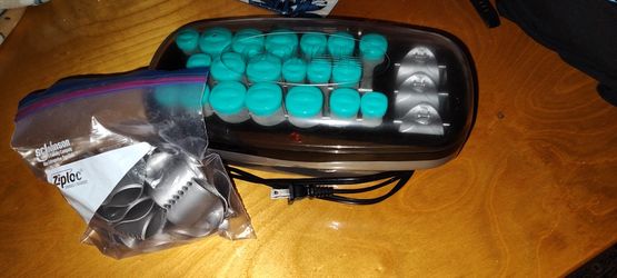 ElectricCurlers