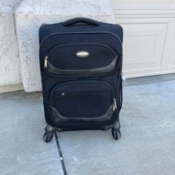 Samsonite Luggage/Suitcase