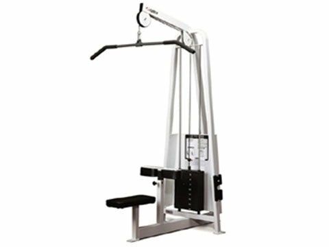 Cybex Lat Pulldown Machine 