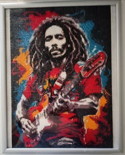 Bob Marley