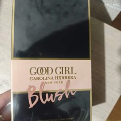 Good Girl Blush Perfume