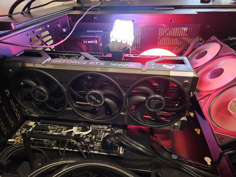 Asus TUF 5080