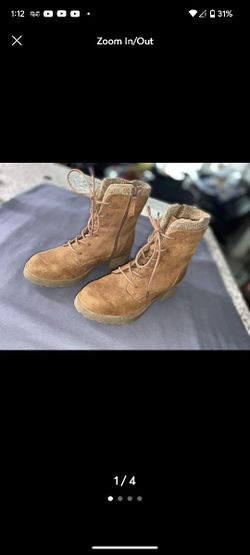 Boots For Woman