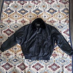 Safeguard Classic Security Bomber Jacket