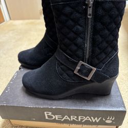 Bearpaw Natasha Boot