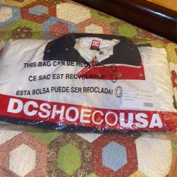 DCShoeCOUSA Jacket (Large)