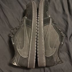 jordan 1 low travis scott