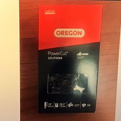OREGON PowerCut 22LPX068G 
