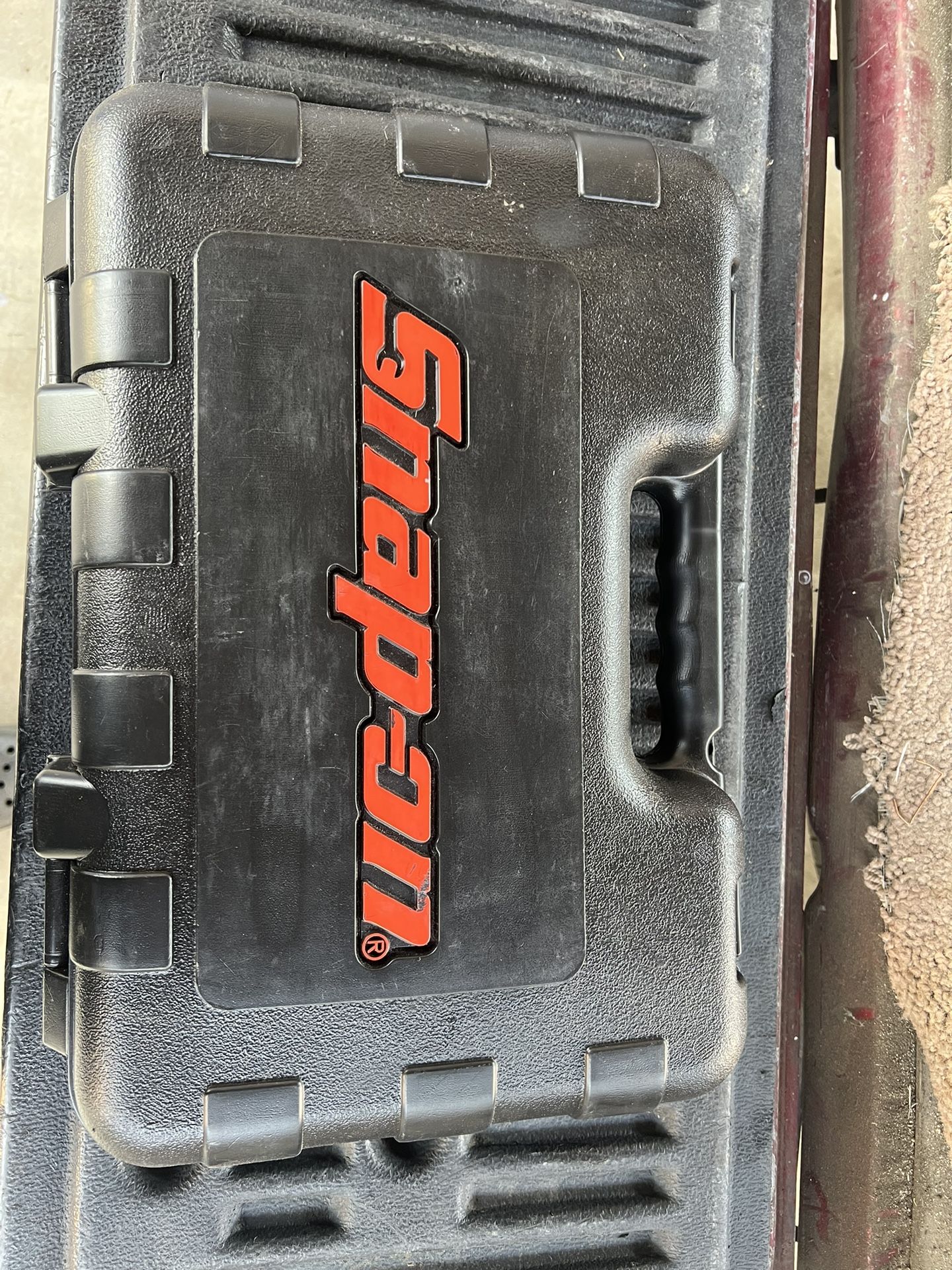 Snap-on