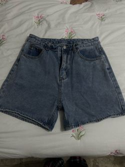 Shein Jorts