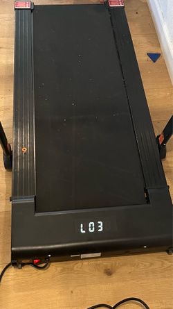 Walking pad