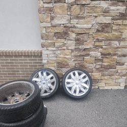 For The Low Riders