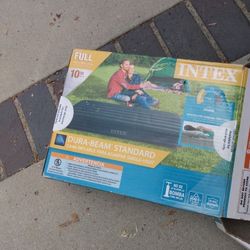 , Coleman Tent, Sleeping Bags, Chairs, Air Mattress