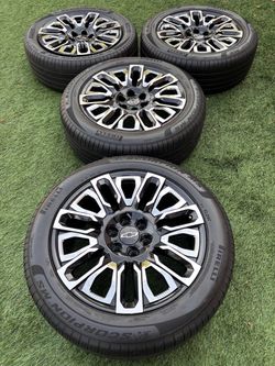 22 inches ultimate edition wheels and tires rims tires