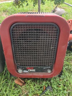 Heater