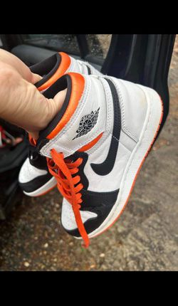 Nike Jordan Shoes  Thumbnail