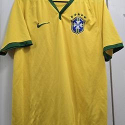 Brasil Jersey 2014-2016