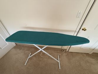 Ironing Board 
