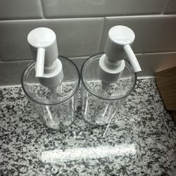 Bathroom Accessories 