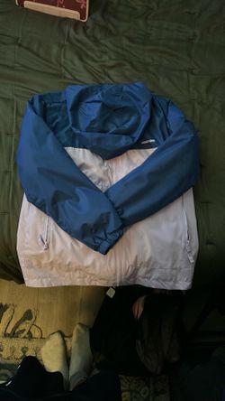 Lands end snow jacket