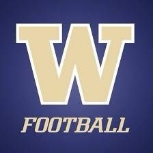 Husky Football Vs Arizona Row 217