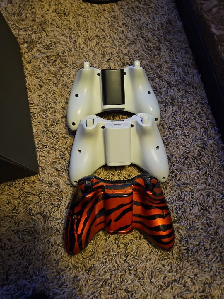 Xbox 360 Controllers Electronics & Media