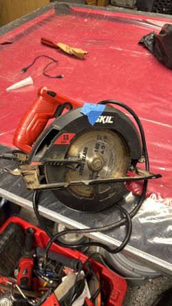 Skil saw