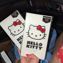 Sanrio HELLO KITTY HK Guest Towels Paper Napkins 32 Count Package 