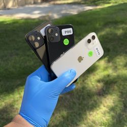 iPhone 12 Mini / 12 / 12 pro / 12 Pro Max Factory Unlocked / International